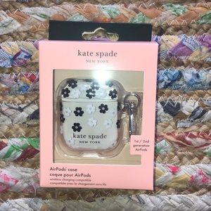 Kate Spade AirPods case